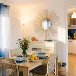 Crystal Sea By Interhome Apartment Santa Maria Navarrese