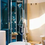 Apartment Crystal Sea By Interhome *