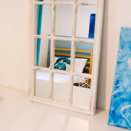 Crystal Sea By Interhome *