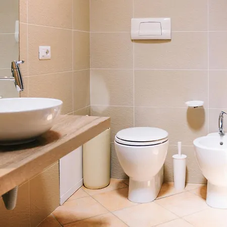 アパート Crystal Sea By Interhome *