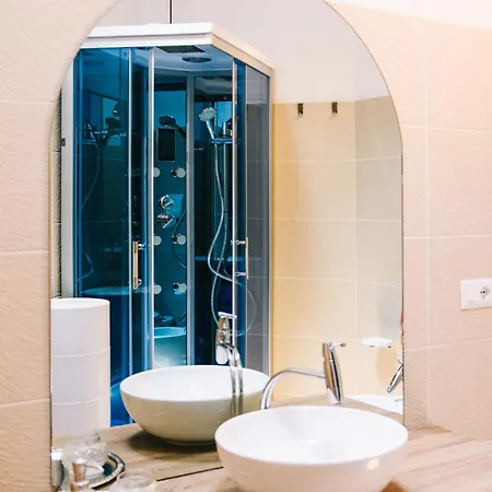 アパート Crystal Sea By Interhome *