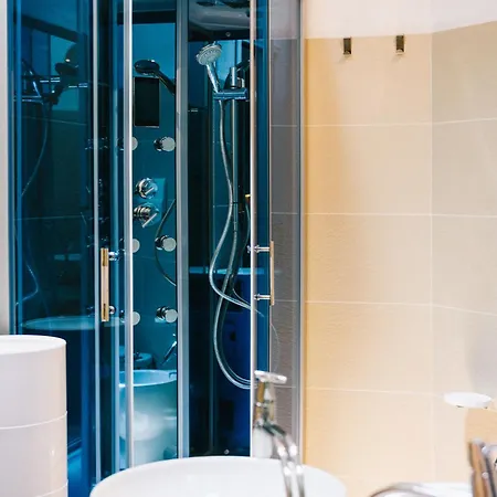 アパート Crystal Sea By Interhome サンタ・マリア・ナヴァーリス