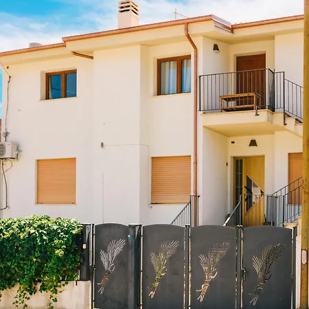 アパート Crystal Sea By Interhome *