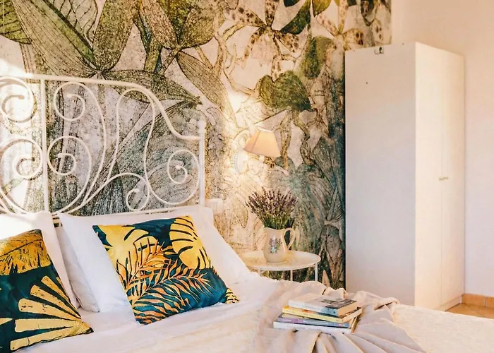 Apartamento Crystal Sea By Interhome *