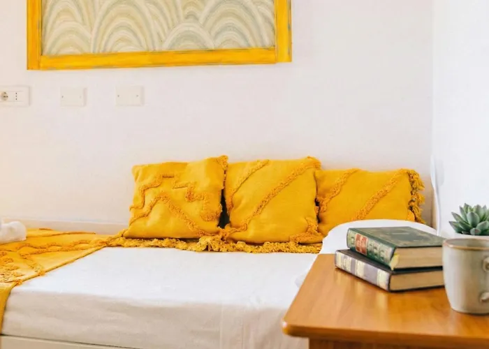 Crystal Sea By Interhome Apartamento *