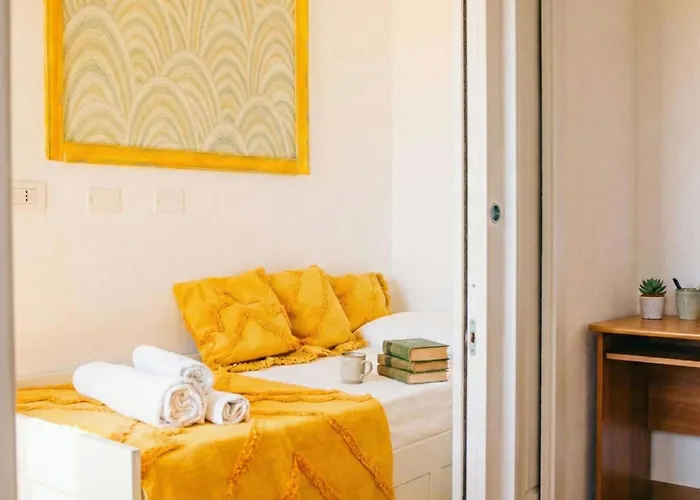 Apartamento Crystal Sea By Interhome