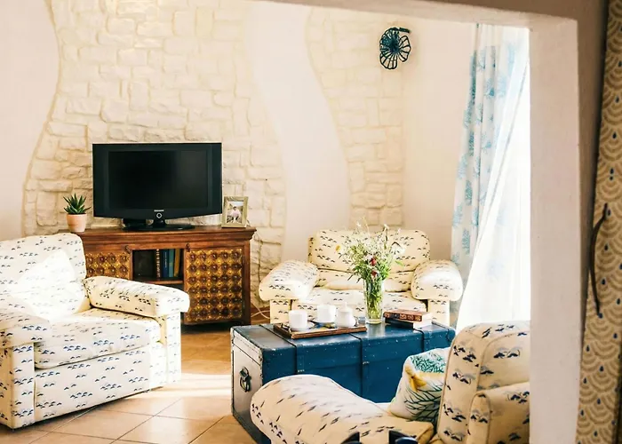 Crystal Sea By Interhome