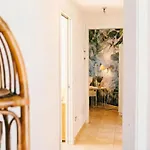 شقة Crystal Sea By Interhome