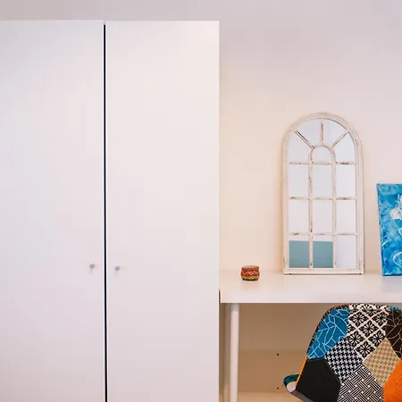 דירה Crystal Sea By Interhome