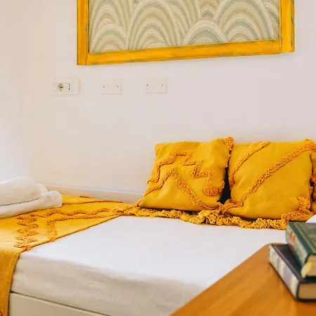 דירה Crystal Sea By Interhome