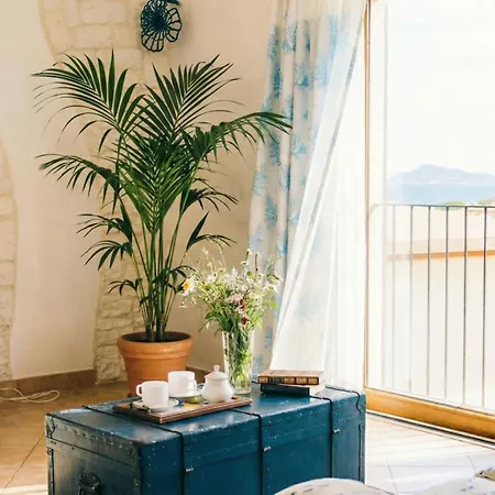 Crystal Sea By Interhome 公寓 *