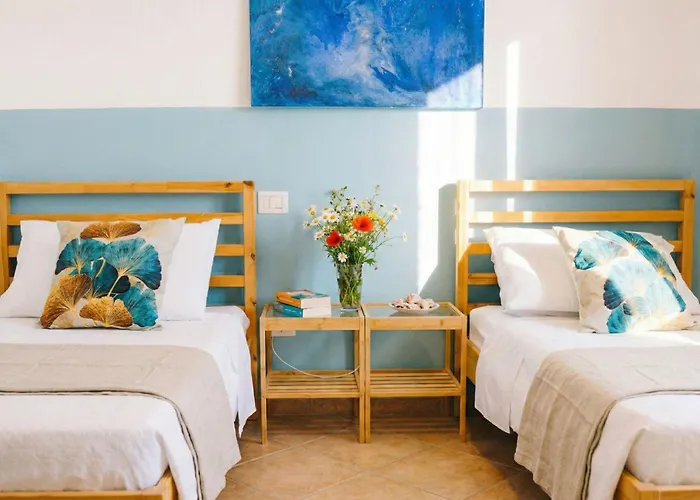 Crystal Sea By Interhome